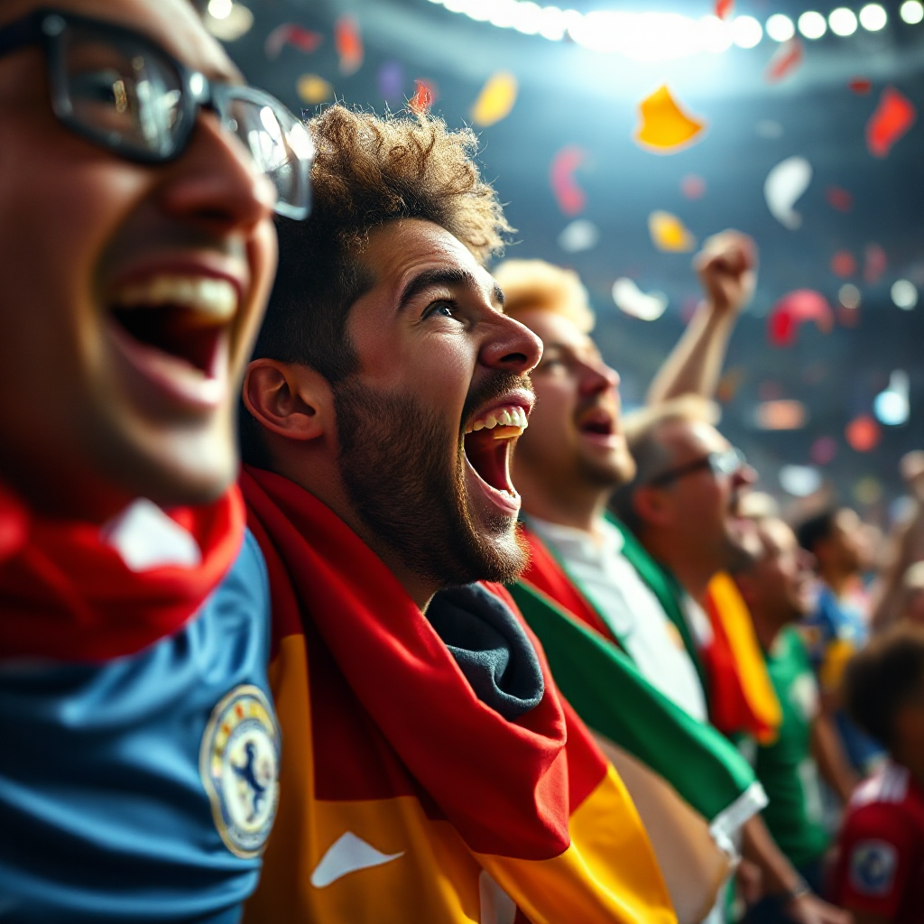 Kết Quả Bóng Đá World Cup 2026: Cập Nhật Nhanh Nhất, Chuẩn Nhất